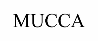 mucca