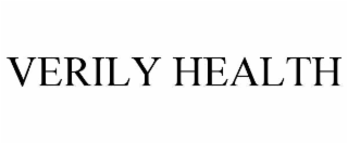 verily health