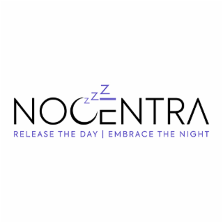 nocentra release the day | embrace the night