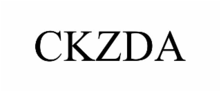 ckzda