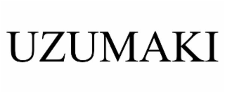 uzumaki