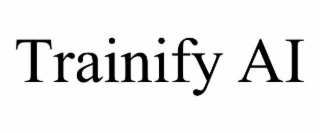 trainify ai