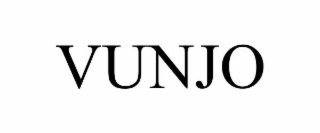 vunjo