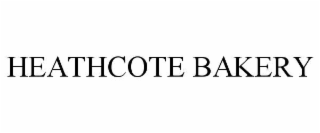 heathcote bakery