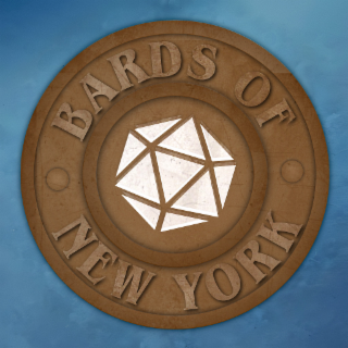 bards of new york