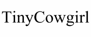 tinycowgirl
