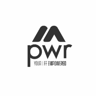 mpwr - your life empowered