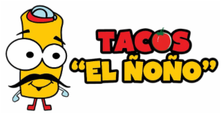 tacos "el ÑoÑo"