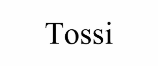tossi