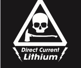 direct current lithium