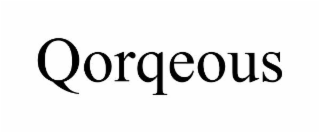 qorqeous