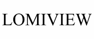 lomiview