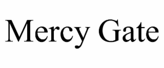 mercy gate