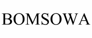 bomsowa