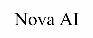 nova ai