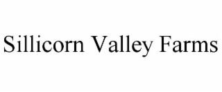 sillicorn valley farms