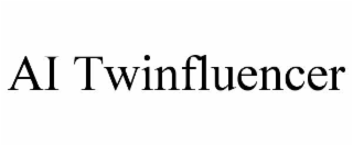 ai twinfluencer