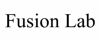 fusion lab
