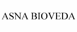 asna bioveda