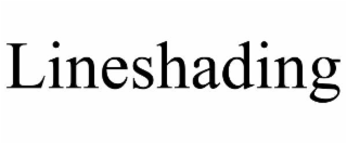lineshading