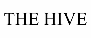 the hive