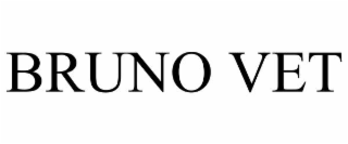 bruno vet