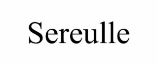 sereulle