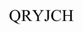 qryjch