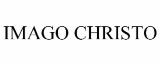 imago christo