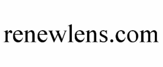 renewlens.com