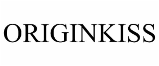 originkiss