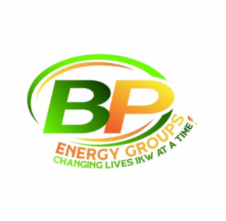 bp energy groups