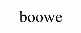 boowe