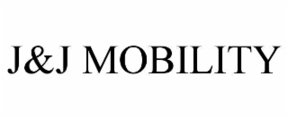j&j mobility