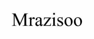 mrazisoo