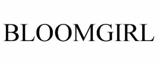 bloomgirl