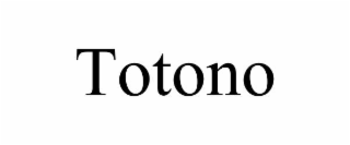totono