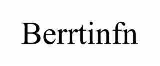 berrtinfn