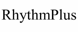 rhythmplus