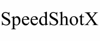 speedshotx