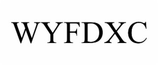wyfdxc