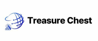 treasure chest
