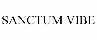 sanctum vibe