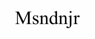 msndnjr