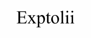 exptolii