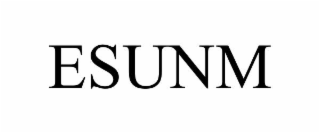 esunm