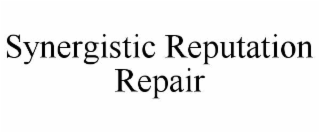 synergistic reputation repair