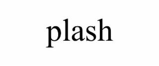 plash