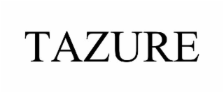 tazure