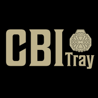 cbi tray